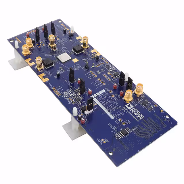 AD6688-3000EBZ Analog Devices Inc.  Cartes de kits d'évaluation et de développement RF